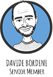 Davide Bordini